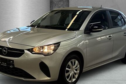 Opel Corsa 20.116 km 14.850 &euro; Hamburg 22529