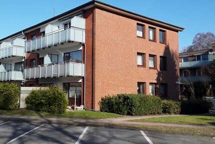 Wohnung Quickborn - 3 Zimmer, 70 m&sup2;, 230.000&euro; | Angebot:25895021