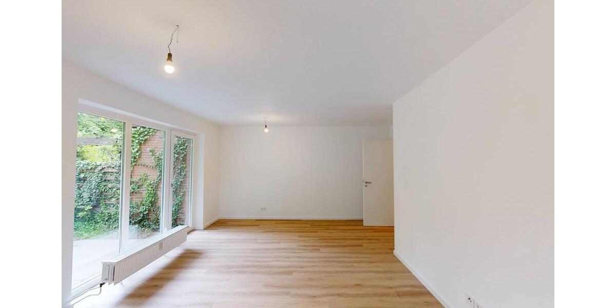 Erdgeschoßwohnung Hamburg Altona - 4 Zimmer, 108 m&sup2;, 2.019&euro; | Angebot:26727345