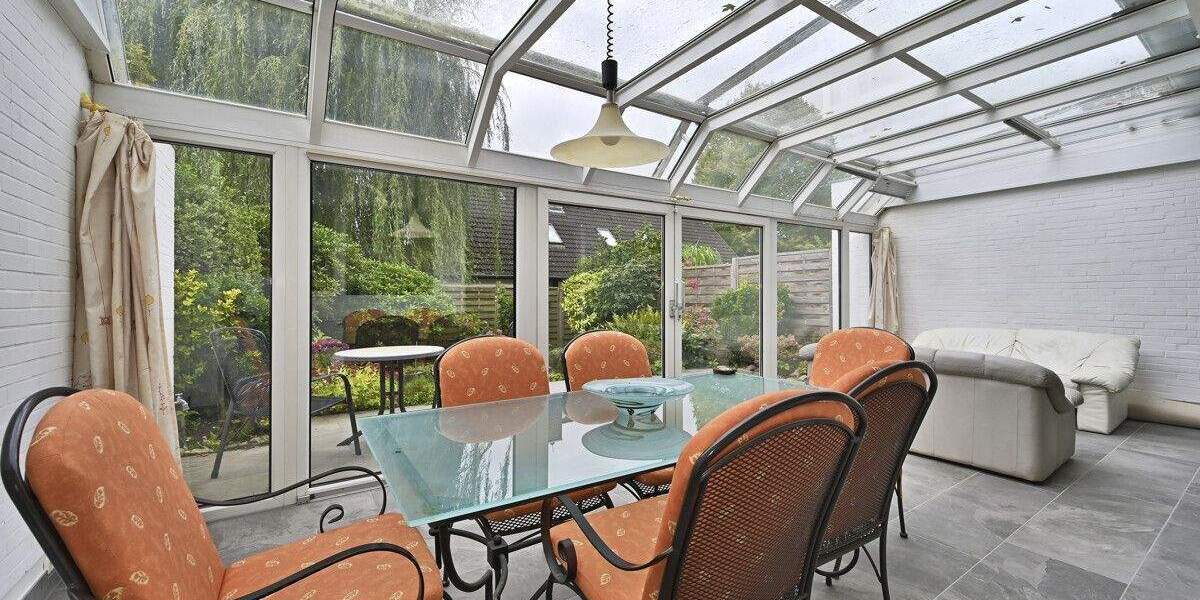 Reihenmittelhaus Holm - 4 Zimmer, 145 m&sup2;, 439.000&euro; | Angebot:25775875