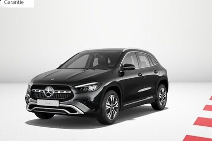 Mercedes-Benz GLA 200 9.628 km 38.190 &euro; Hamburg-Elbe 22609