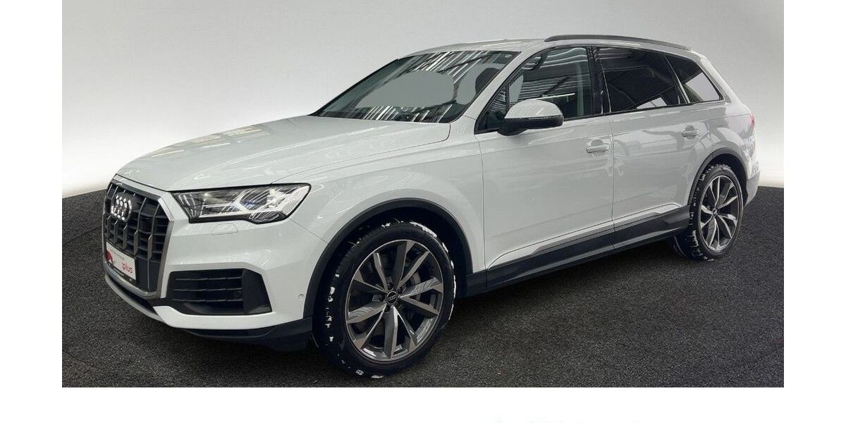 Audi Q7 32.672 km 51.990 &euro; Hamburg 22529
