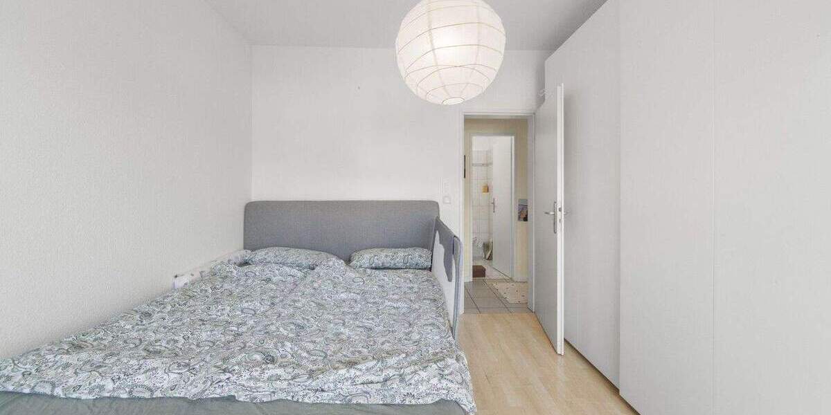 Etagenwohnung Rellingen - 2 Zimmer, 70 m&sup2;, 239.000&euro; | Angebot:25724236