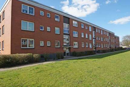 Wohnung Elmshorn Hainholz - 3 Zimmer, 70 m&sup2;, 700&euro; | Angebot:25562323