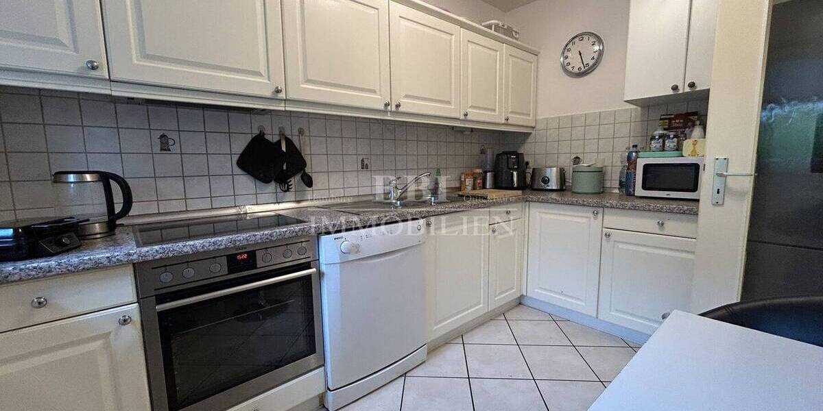 Reihenmittelhaus Ellerau - 4 Zimmer, 102 m&sup2;, 366.000&euro; | Angebot:25771557