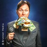 Stand-Up Kabarett mit Ludger K.
