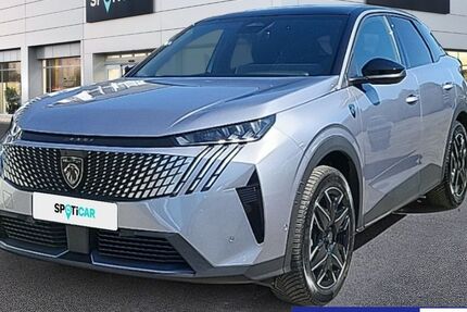Peugeot 3008 24.835 km 26.980 &euro; Hamburg 22457
