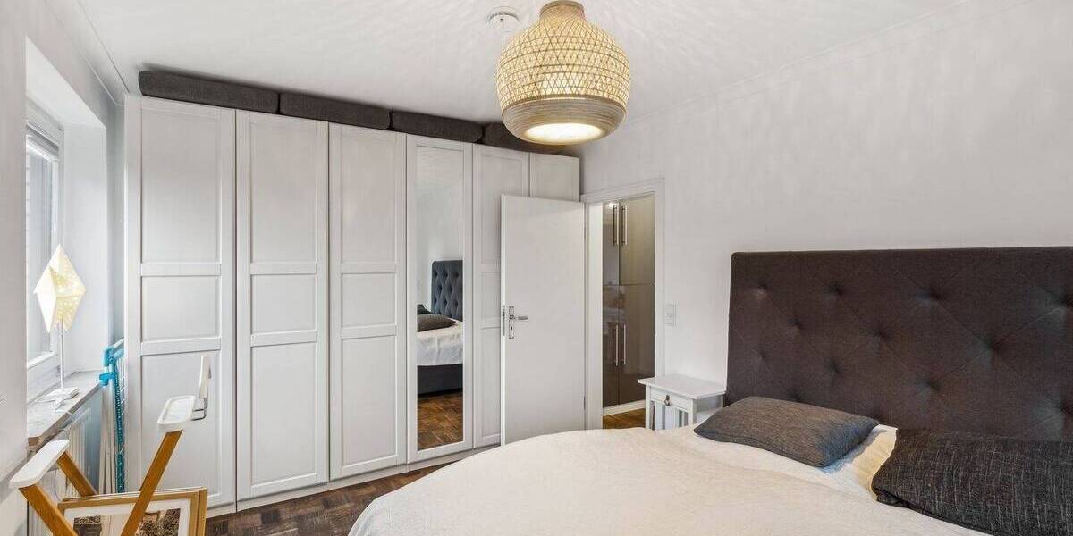 Etagenwohnung Hamburg / Rahlstedt Rahlstedt - 3 Zimmer, 98 m&sup2;, 399.000&euro; | Angebot:25770268