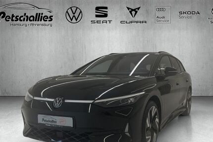 VW ID.7 9.682 km 59.650 &euro; Ahrensburg 22926