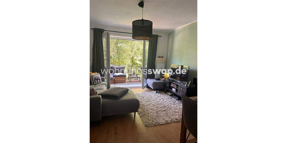 Etagenwohnung Hamburg Eimsbüttel - 3 Zimmer, 63 m&sup2;, 840&euro; | Angebot:25914232