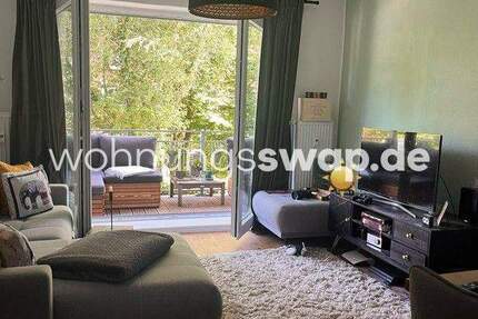 Wohnung Hamburg Eimsbüttel - 3 Zimmer, 63 m&sup2;, 840&euro; | Angebot:25914232