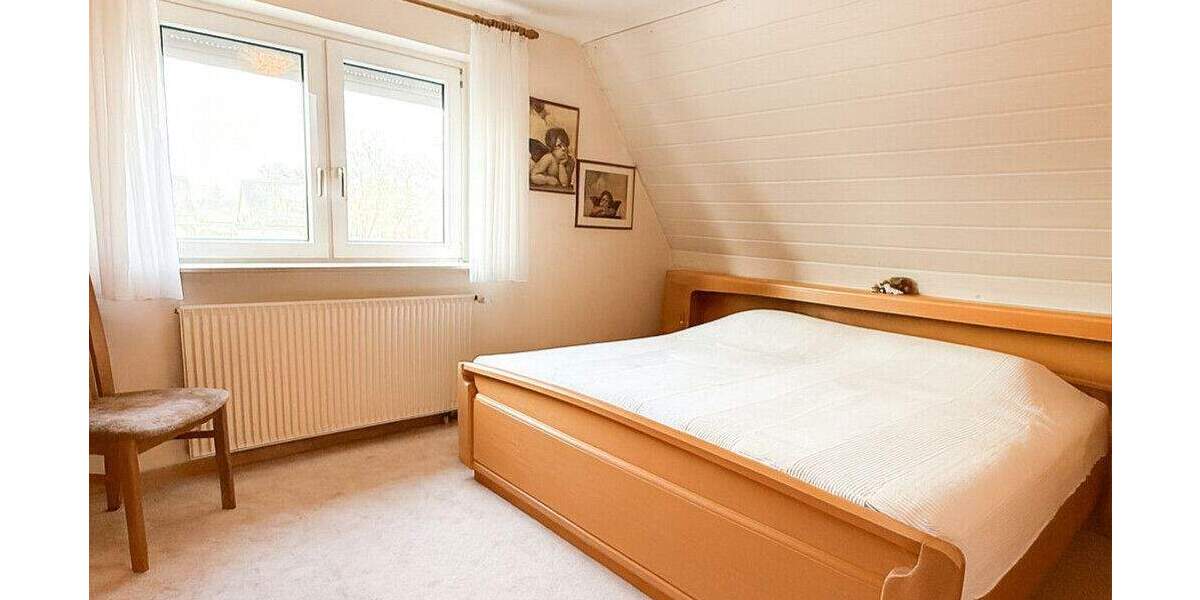 Einfamilienhaus Quickborn - 5 Zimmer, 95 m&sup2;, 419.000&euro; | Angebot:25703183