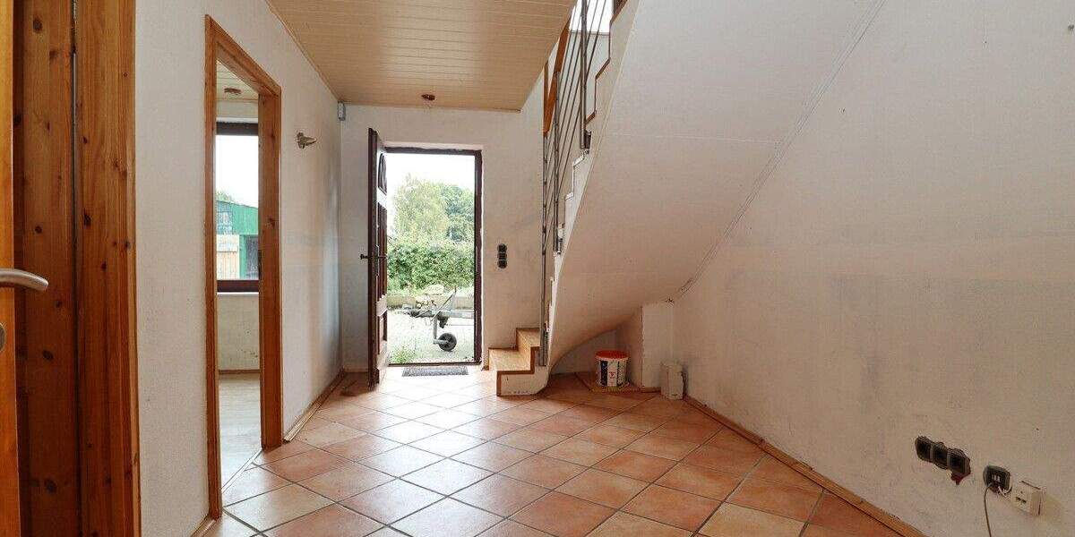 Einfamilienhaus Wulfsmoor - 4 Zimmer, 141 m&sup2;, 249.000&euro; | Angebot:25700516