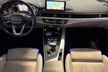 Audi A4 143.937 km 19.900 &euro; Hamburg 20537
