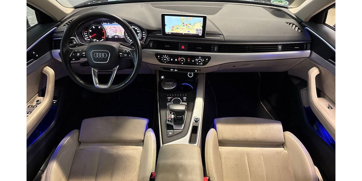 Audi A4 143.937 km 19.900 &euro; Hamburg 20537