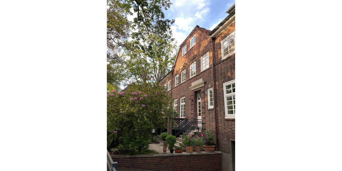 Mehrfamilienhaus, Wohnhaus Hamburg Winterhude - 7 Zimmer, 285 m&sup2;, 3.000.000&euro; | Angebot:26825796