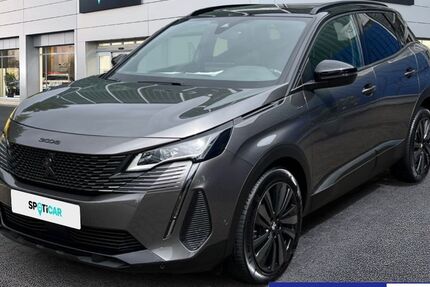 Peugeot 3008 12.828 km 22.990 &euro; Hamburg 22529
