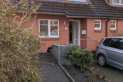 Haus Elmshorn - 4 Zimmer, 127 m&sup2;, 384.000&euro; | Angebot:25996833