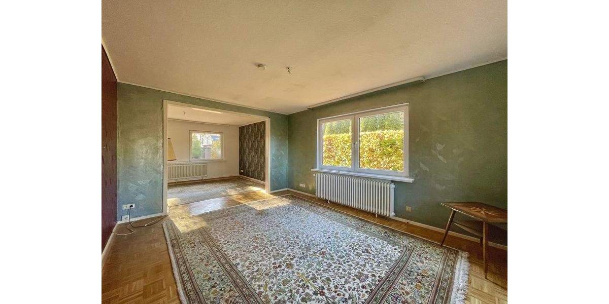 Einfamilienhaus Hamburg / Bergedorf Bergedorf - 7 Zimmer, 126 m&sup2;, 659.000&euro; | Angebot:25780225