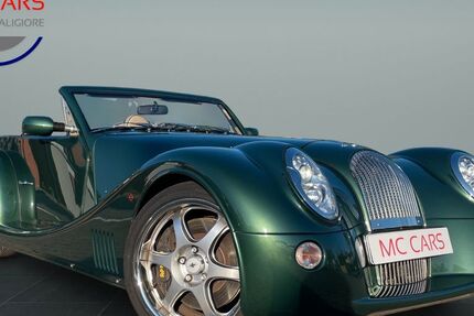 Morgan Aero 8 27.600 km 79.900 &euro; Quickborn 25451