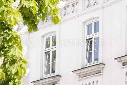 Wohnung Hamburg - Borgfelde Borgfelde - 2 Zimmer, 66 m&sup2;, 520.000&euro; | Angebot:25671905