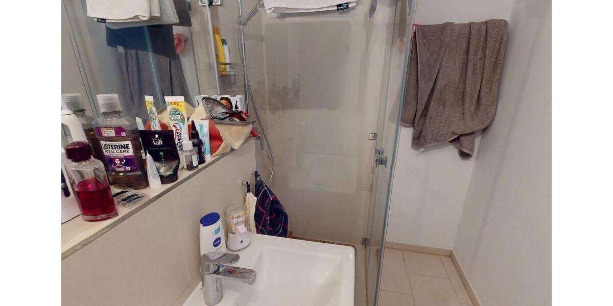 Etagenwohnung Hamburg Langenhorn - 3 Zimmer, 100 m&sup2;, 1.630&euro; | Angebot:26002149