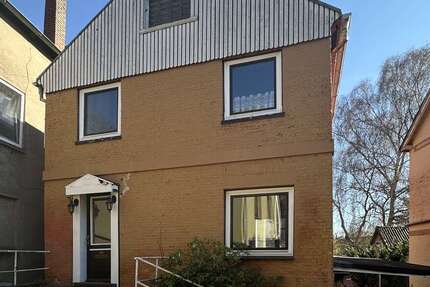 Haus Hamburg / Finkenwerder Finkenwerder - 3 Zimmer, 69 m&sup2;, 179.000&euro; | Angebot:25814029