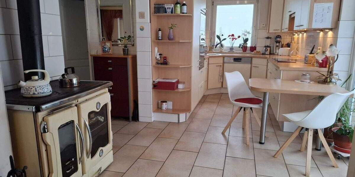 Mehrfamilienhaus, Wohnhaus Hamburg Farmsen-Berne - 7 Zimmer, 188 m&sup2;, 745.000&euro; | Angebot:25863003