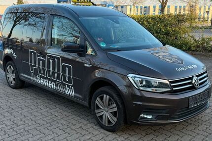 VW Caddy 350.000 km 8.000 &euro; Henstedt Ulzburg 24558
