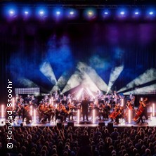 Filmmusik LIVE - von Hans Zimmer bis John Williams 20.11.2026 Laeiszhalle Hamburg