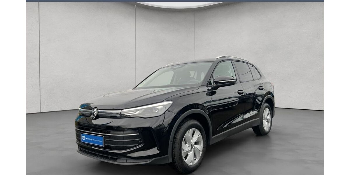VW Tiguan 4.900 km 47.990 &euro; Hamburg 21029