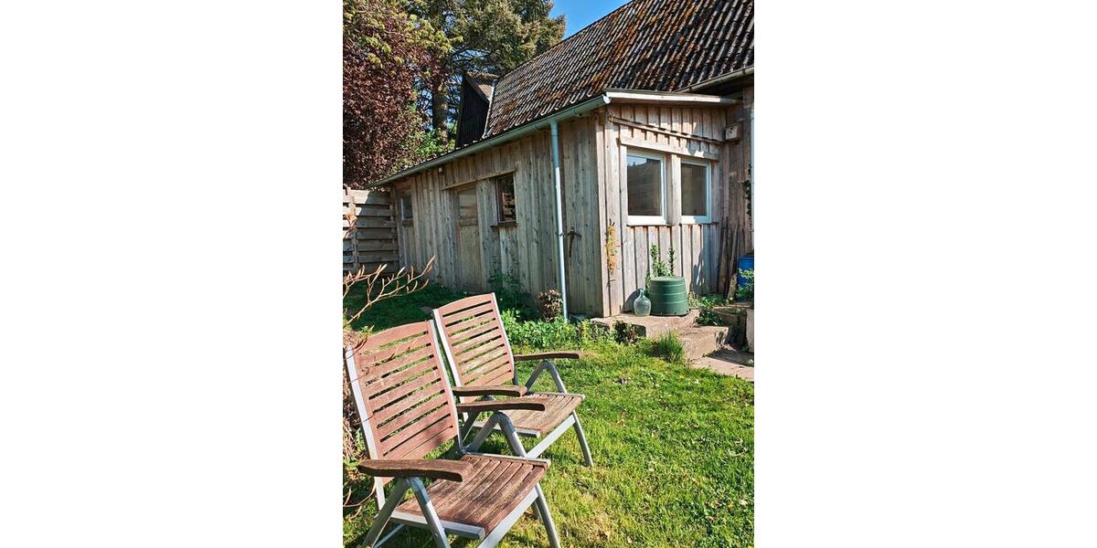 Einfamilienhaus Bad Oldesloe - 5 Zimmer, 110 m&sup2;, 372.000&euro; | Angebot:26524386