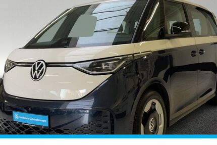 VW ID. Buzz 4.343 km 52.888 &euro; Hamburg 22761