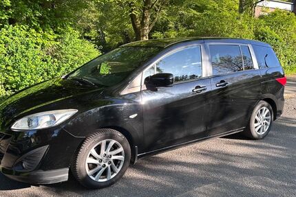 Mazda 5 116.900 km 6.485 &euro; Hamburg 22393