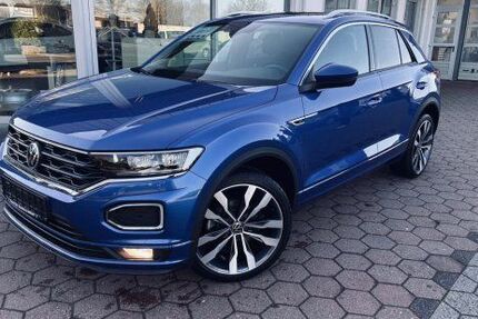 VW T-Roc 65.850 km 24.990 &euro; Stuvenborn 24641