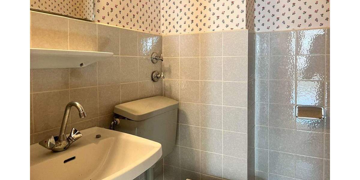 Etagenwohnung Hamburg / Poppenbüttel Poppenbüttel - 4 Zimmer, 100 m&sup2;, 379.000&euro; | Angebot:25702690