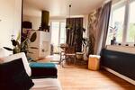 Etagenwohnung Hamburg Sternschanze - 3 Zimmer, 83 m&sup2;, 849.000&euro; | Angebot:26802908
