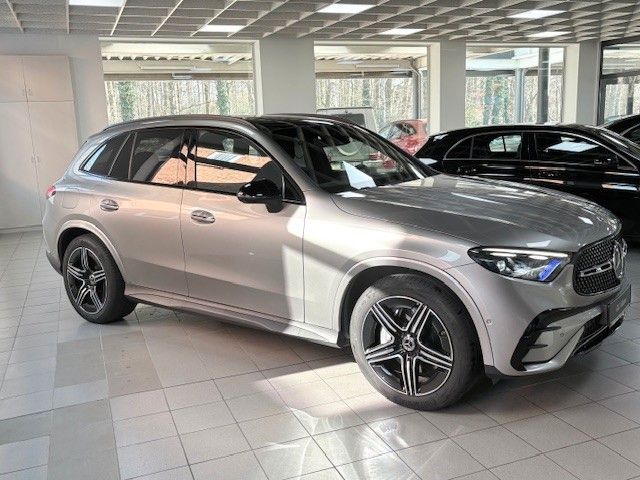 Mercedes-Benz GLC 200 7.800 km 56.200 &euro; Kisdorf 24629