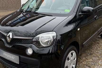 Renault Twingo 93.550 km 5.499 &euro; Hamburg, Freie und Hansestadt 20249