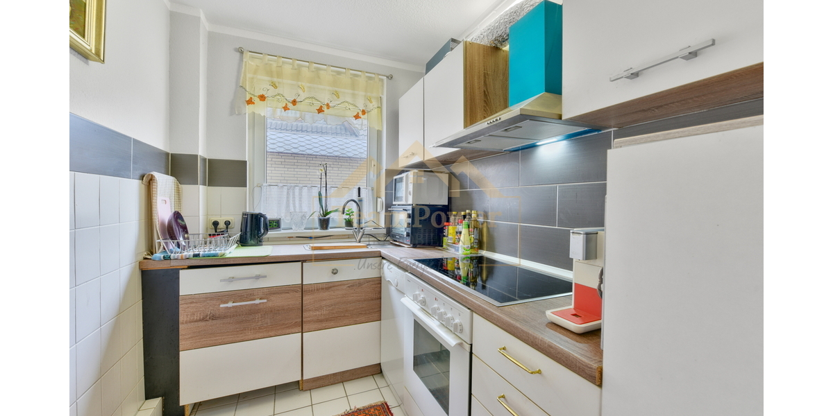 Entspannt wohnen in Hamburg-Schnelsen – ebenerdig & komfortabel für den neuen Lebensabschnitt - Erdgeschoßwohnung Hamburg Schnelsen | Angebot:25365911