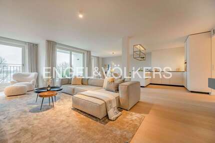 Wohnung Hamburg Altstadt - 3 Zimmer, 127 m&sup2;, 1.850.000&euro; | Angebot:24234577