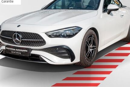 Mercedes-Benz CLE 200 15.943 km 50.750 &euro; Hamburg-Elbe 22609