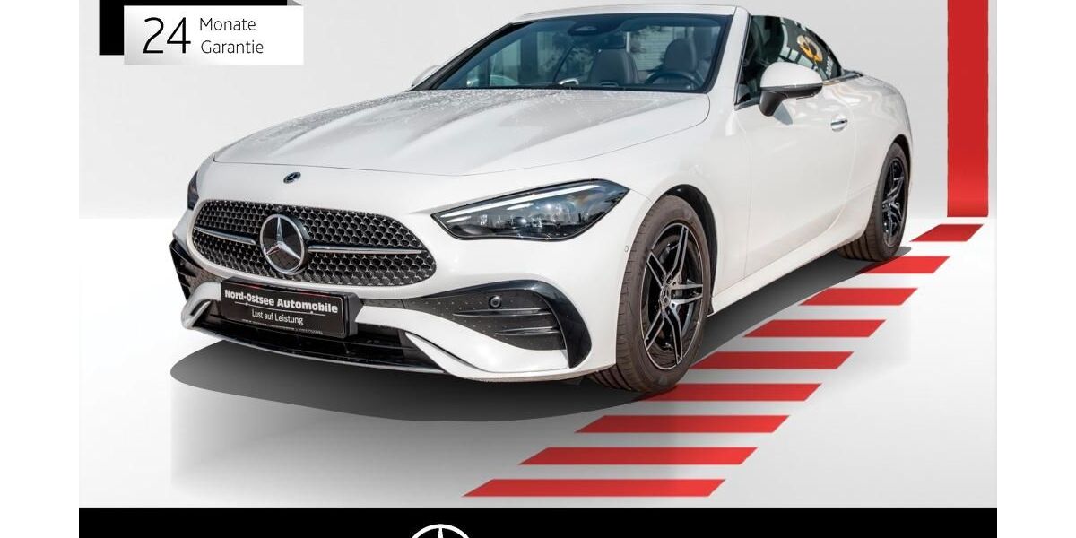 Mercedes-Benz CLE 200 15.943 km 50.750 &euro; Hamburg-Elbe 22609