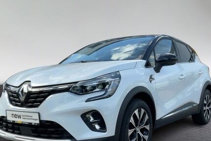 Renault Captur 47.500 km 20.990 &euro; Bad Oldesloe 23843