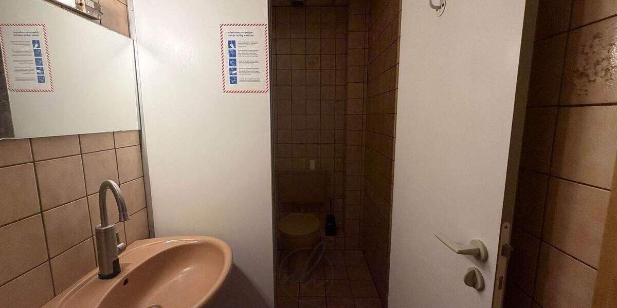 Gewerbeobjekt Norderstedt Harksheide - 1.683&euro; | Angebot:25957863