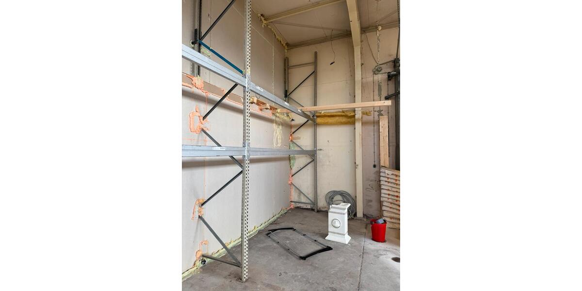 Gewerbeobjekt Rellingen - 1.560&euro; | Angebot:25217268