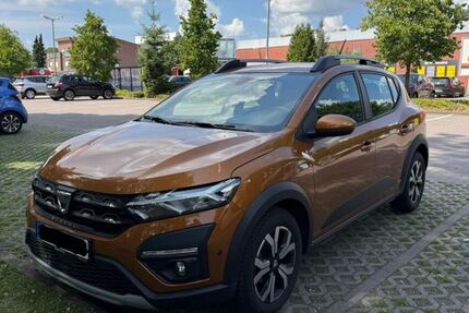 Dacia Sandero 24.677 km 12.999 &euro; Norderstedt 22848