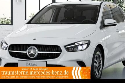 Mercedes-Benz B 200 9.207 km 29.390 &euro; Hamburg 22047