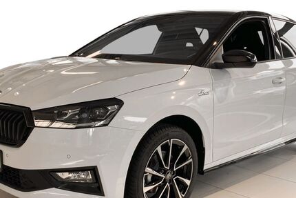 Skoda Fabia 1.890 km 27.430 &euro; Hamburg 22111