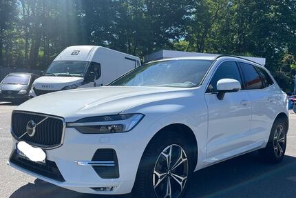 Volvo XC60 47.000 km 29.990 &euro; Hamburg 22765